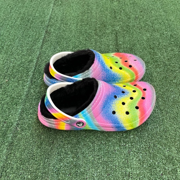 Croc sandals - Picture 4 of 6